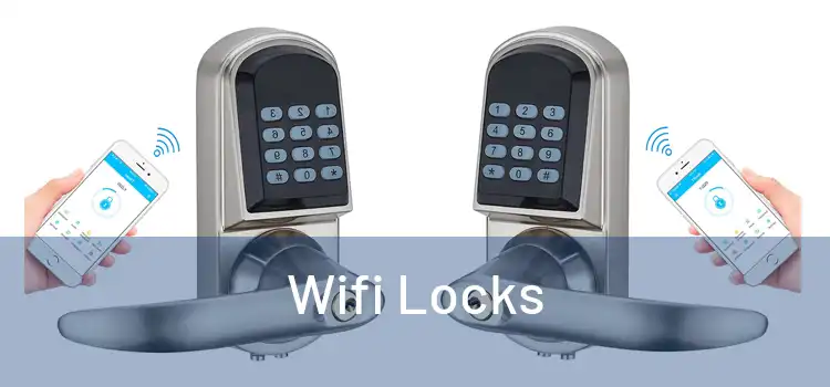  Wifi Locks 